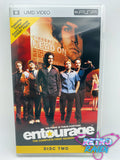 Entourage: The Complete First Season - Playstation Portable (PSP)