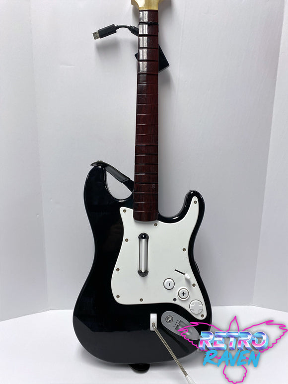 Fender Stratocaster Guitar for Rock Band - Playstation 3