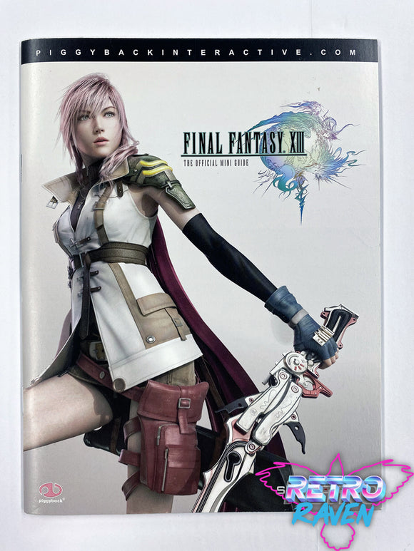 Guida ai trofei di Final Fantasy XIII-2 Guida ai trofei di Final Fantasy XIII-2