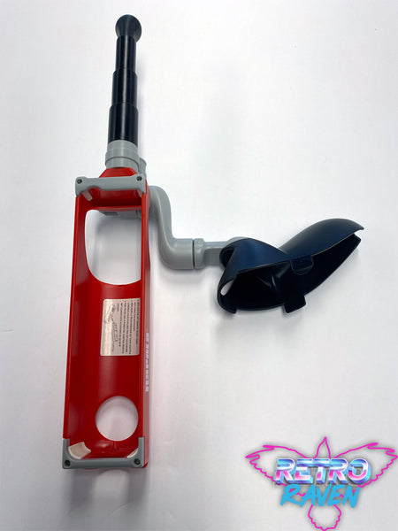 Fishing Pole Accessory for the Nintendo Wii – Retro Raven Games