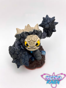 Skylanders Trap-Team: Fist Bump