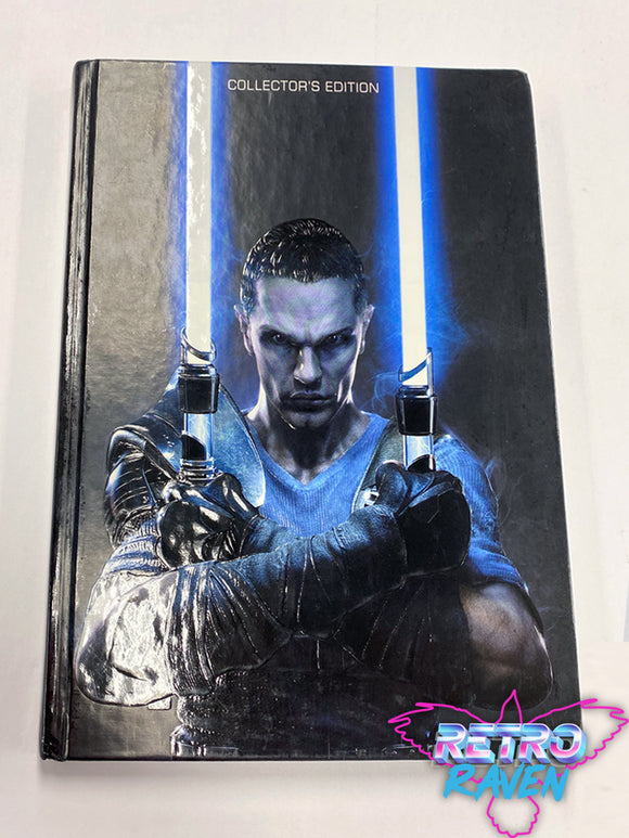 Star Wars The Force Unleashed II [Collectors Edition Prima] Strategy Guide