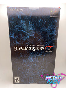 Fragrant Story: Collector's Edition - Nintendo 3DS