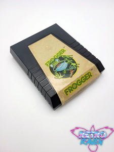 Frogger - ColecoVision