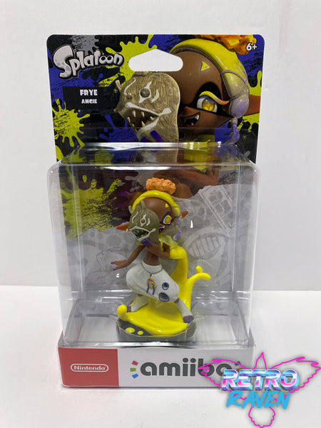 frye amiibo gear (Splatoon Series) Color:Creme Smart Motorized Mini Exercise free