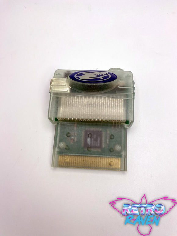 Gameshark GBA