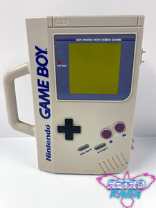 Official Nintendo Original Gameboy Carrying Case GB-80