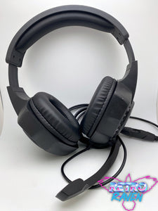 Generic Wired Gaming Headphones