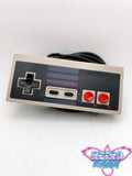 Third Party NES Controller