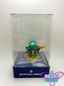 Skylanders Eon's Elite: Gill Grunt