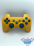 Wireless Playstation 3 Controller (Third Party)