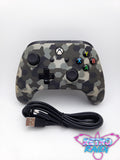 PowerA Wired Controller - Xbox One