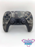 Used DualSense Wireless Controller for Playstation 5