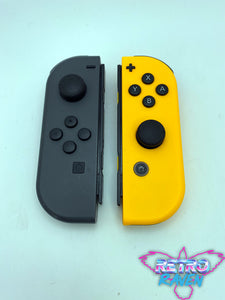 Switch Joy-Con (L/R)