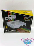Hyperkin RetroN Gaming Console
