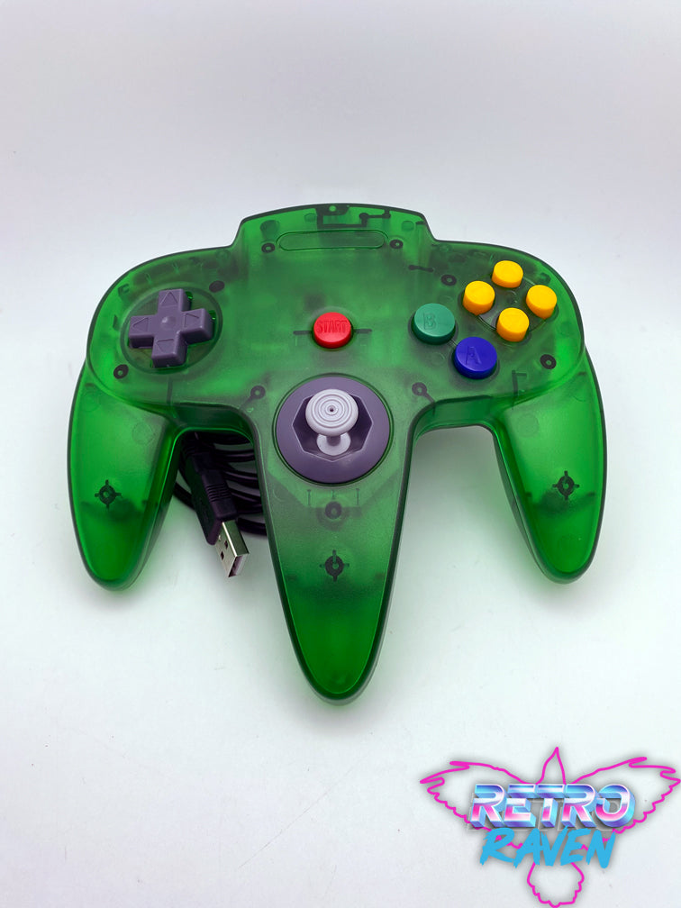 Green3rdpartyn64controller_204