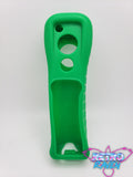 Silicone Wii-Mote Covers - Nintendo Wii