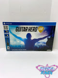 Guitar Hero Live (Guitar) - Playstation 4