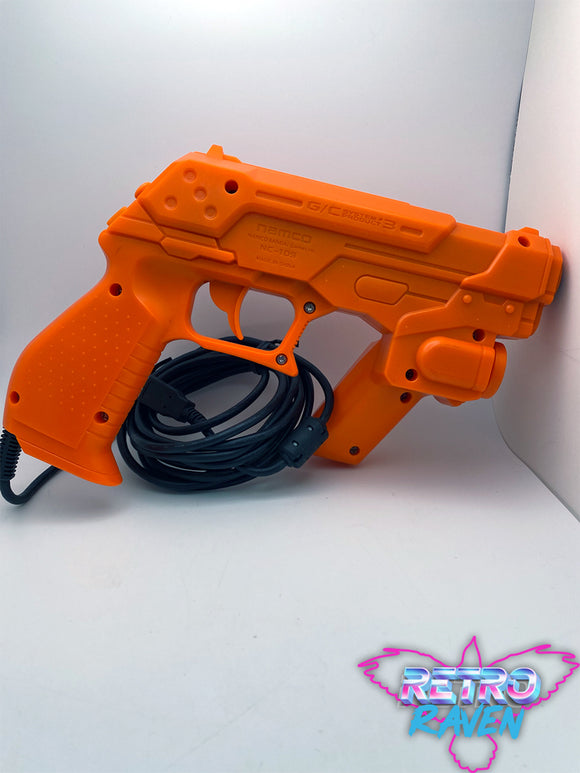 Gun-Con 3 for PlayStation 3