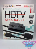 HDTV Cable for GameCube/ N64/ SNES