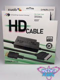 HDTV Cable for Original Xbox