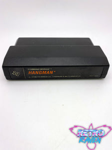 Hangman - TI-99/4A