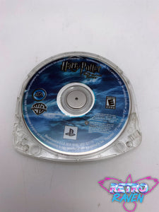 Harry Potter: Half Blood Prince - Playstation Portable (PSP)