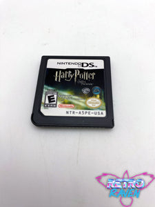 Harry Potter and the Order of the Phoenix - Nintendo DS