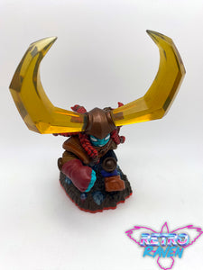 Skylanders Trap-Team: Head Rush