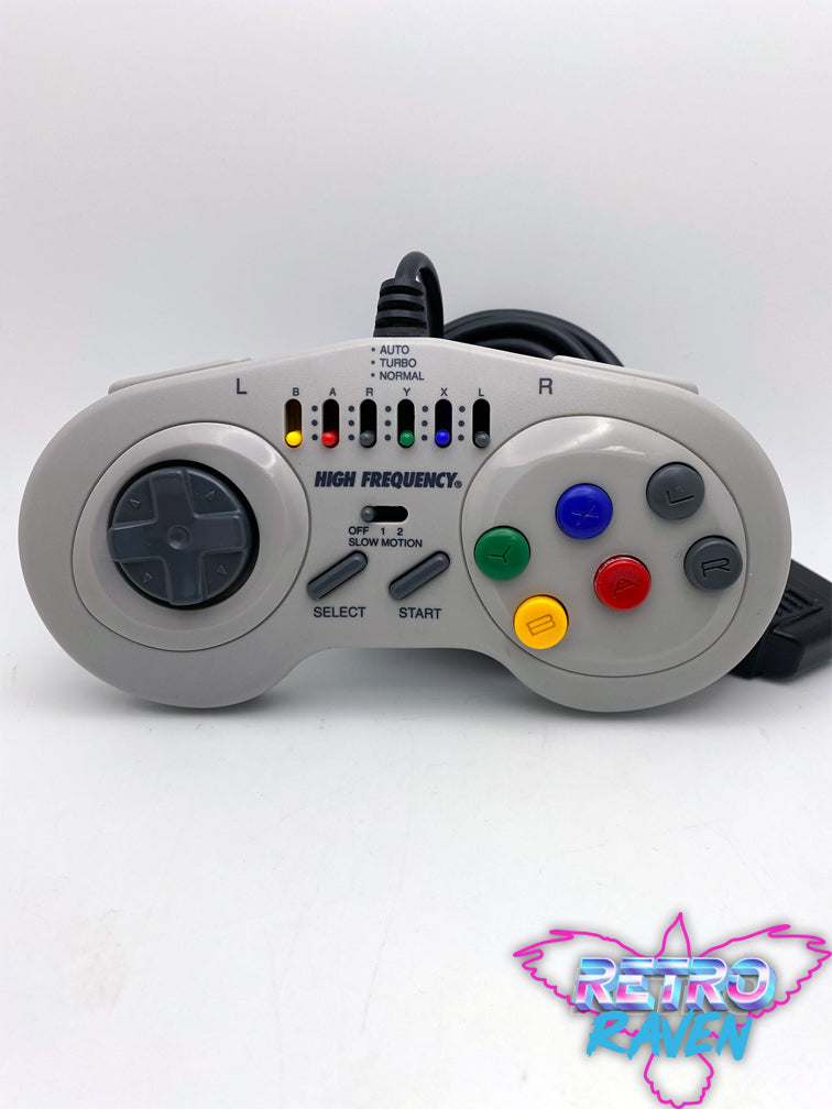 コントローラーSUPERJOYCard コントローラーSUPERJOYCard Super 73 Controller - ZX and Z