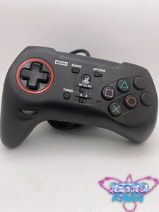 Hori FC4 Controller for Playstation 4