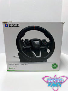 Hori Racing Wheel Overdrive - Xbox Series X