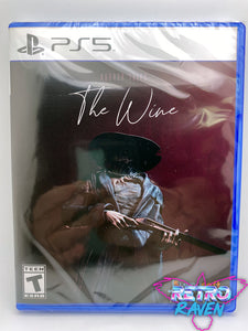 Horror Tales: The Wine - Playstation 5