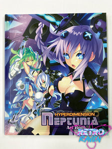 Art of Hyperdimension Neptunia