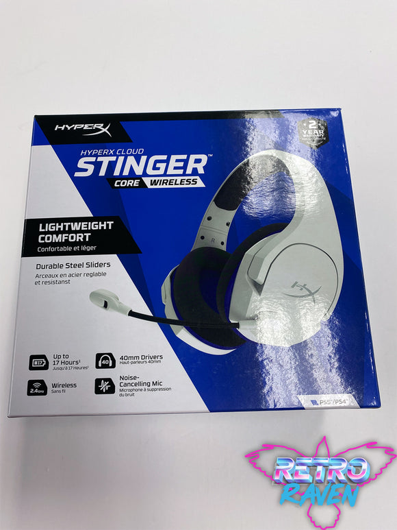 HyperX Cloud Stinger Core Wireless Headphones