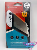 OLED Glass Screen Protector for Nintendo Switch