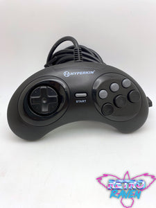 Pre-Owned GN6 Sega Genesis 6-Button Controller