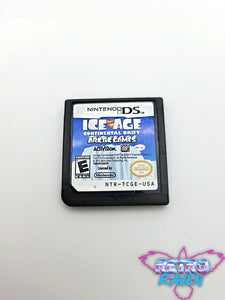 Ice Age Continental Drift: Arctic Games - Nintendo DS