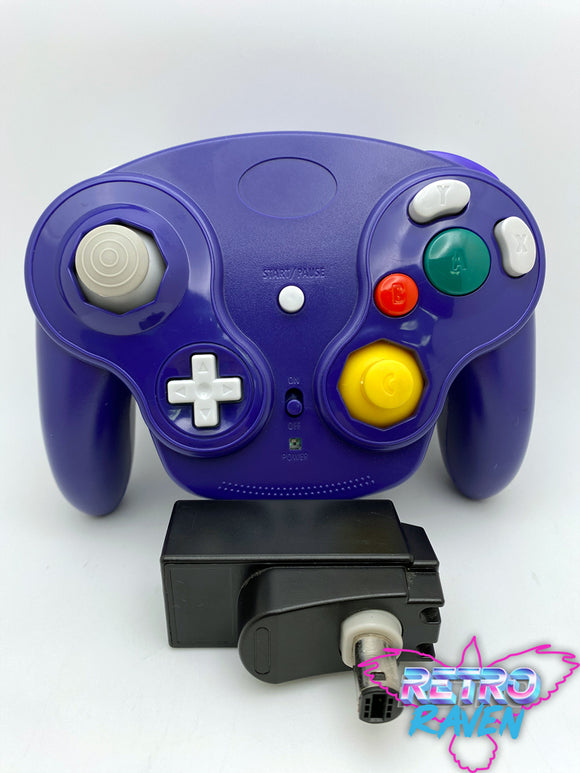 Wireless GameCube Controller (Third Party)