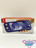 [Preowned] Nintendo Switch Lite Handheld Console