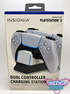 Third Party Playstation 5 Dual Charging Station