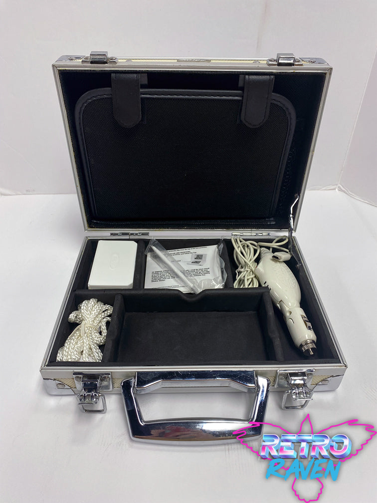 Intec Nintendo DS Lite Safe Case w/ Accessories – Retro Raven Games