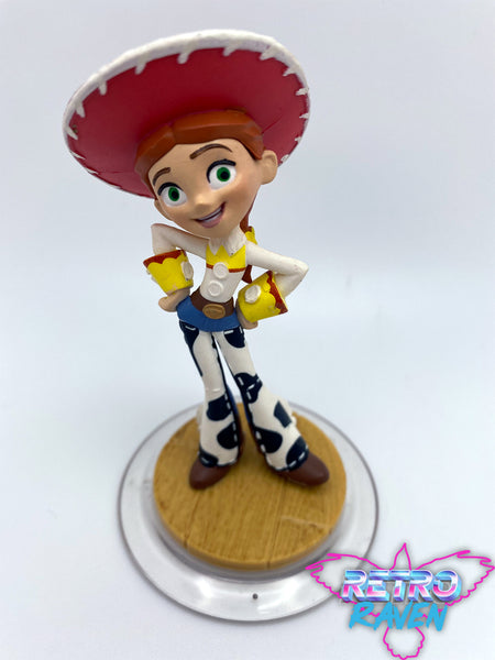 Disney Infinity 1.0 Edition - Jessie – Retro Raven Games