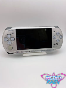 Playstation Portable (PSP) 3001 - Limited Edition Kingdom Hearts