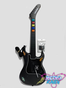 Guitar Hero Wireless Guitar Controller - Playstation 2