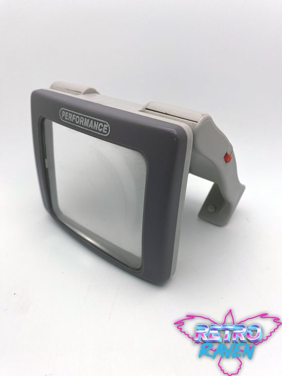 Performance Light Boy and Zoom Magnifier for Nintendo Game Boy