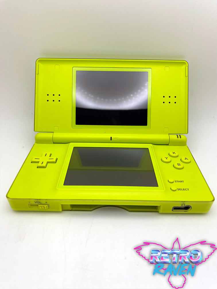 Nintendo DS Lite store