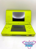 Nintendo DS Lite - Good Condition