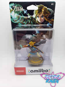 Tears of the Kingdom: Link - amiibo