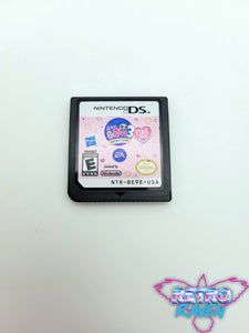 Littlest Pet Shop 3: Pink Team Biggest Stars - Nintendo DS